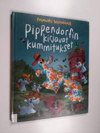 Pippendorfin kirjavat kummitukset