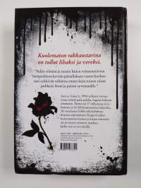 Illallinen vampyyrin kanssa