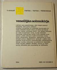 Veneilijän solmukirja