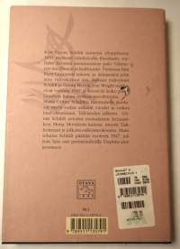 Lainasiivin : nuoruudenmuistelmat