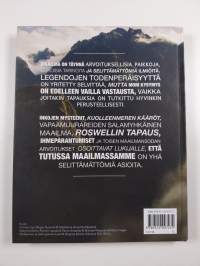 Historian arvoitukset : matka mysteerien maailmaan