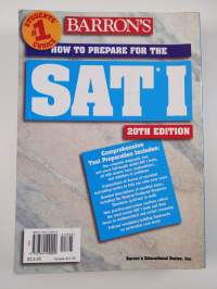 How to Prepare for SAT I