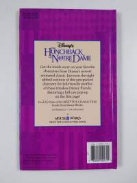 Disney&#039;s the Hunchback of Notre Dame