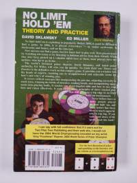 No Limit Hold 'em : theory and practice
