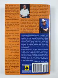 Championship No Limit &amp; Pot Limit Hold 'Em