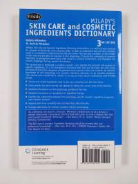 Milady&#039;s skin care and cosmetic ingredients dictionary
