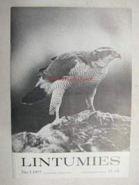 Lintumies 1977 nr 3