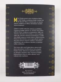 Ukraina on meidän! : kirkot ja politiikka Ukrainan ja Venäjän suhteissa