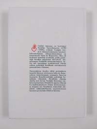 Liekki lumessa : venäläinen legenda