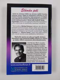 Elämän peli : Michaelin opas ajasta, tunteista ja sielujen vuorovaikutuksesta