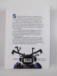 Utopia- ja tieteiskirjallisuus Suomessa : bibliografia 1803-2013