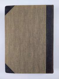 Valtiotieteiden käsikirja 1-4 : Aateli-kirjastot ; Kirkko-Owen ; Painovapausteollisuus ; Terveydenhoito-äänioikeus