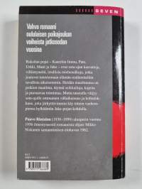 Pojat : kuvia vv. 1941-44 Oulun poikien suhteesta ajan suureen ihanteeseen, sotaan ja sen edustajiin, saksalaisen vuoristoarmeijan alppijääkäreihin