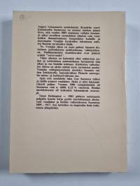 Venäläiset Suomessa 1809-1917