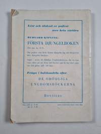 Indianboken : Kungarovet