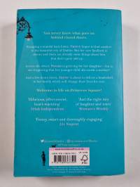 The secrets of Primrose Square