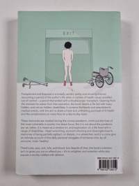 Transplanted &amp; Exposed: A Memoir of Ill Health Seen Through the Prism of a Pandemic