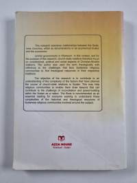 Christian-Muslim Relations in Sudan - A Study of the Relationship Between Church and State (1898-2005)