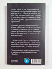 Äidin pikku pyöveli : novelleja