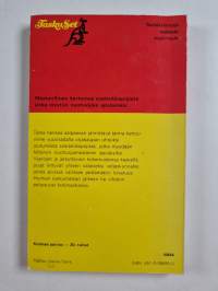 Musta veljeskunta 1 : erään ticinolaispojan elämyksiä ja seikkailuja