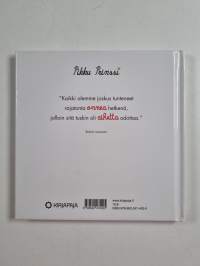 Sydämellisesti : Antoine de Saint-Exupéryn kauneimpia ajatuksia