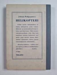 Helikopteri : seikkailukertomus
