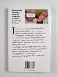 Oivalluksia (signeerattu, tekijän omiste)