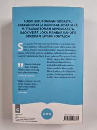 Kaikki se valo jota emme näe