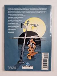 Mikin dekkaripokkari 6