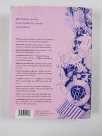 Paikka kaikelle : mistä tavaratulva syntyy ja kuinka se padotaan