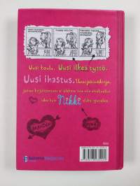 Nolo elämäni 1 : Olisinpa suosittu