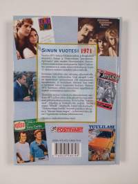 Sinun vuotesi 1971