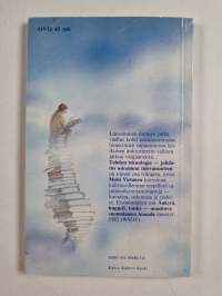 Tahdon teknologia : johdatus uskonnon tulevaisuuteen