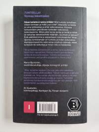 Tunteella! : voimaa tekemiseen