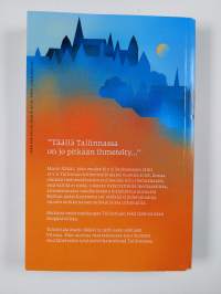 Hepoa Tallinnaan : kaksi vuotta kirjeenvaihtajana