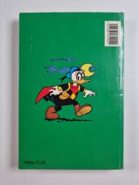 Taikaviitta saa vastustajan