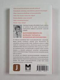 Vatsa kuntoon : Ravitsemushoito on ratkaisu vatsan ja suoliston hyvinvointiin