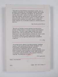 Hyvä vihollinen : Huumausainepolitiikka Pohjolassa