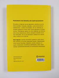 Järjen valossa : elämänviisautta filosofiasta