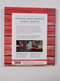 Kissojen Suomi : katit historian poluilla