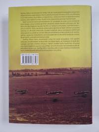 Aamu sarastaa : elämän ja kuoleman kamppailua Englannin taivaalla