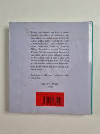 Lapsuusmaailma : mietteitä