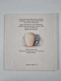 Kissa kertoo : Jeesus häissä