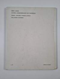 Kun kukko läksi kävelylle