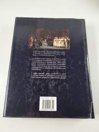 Ooppera : säveltäjät, teokset, esittäjät