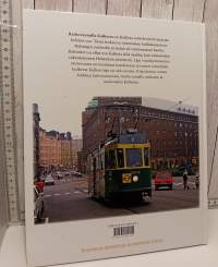 Raitiovaunulla Kallioon