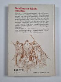 Maailmassa kaikki muuttuu