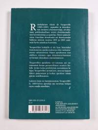 Alexis de Tocqueville : demokratian ja vapauden moderni yhteensovittaja