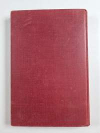 Laivojen mäntähöyrykoneet : käytännöllinen oppi- ja käsikirja teknillisiä oppilaitoksia, koneen suunnittelijoita ja konemestareita varten