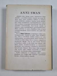 Anni Swan